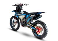 купить Мотоцикл кроссовый эндуро SHARMAX Expert 320 в Перми - фото 