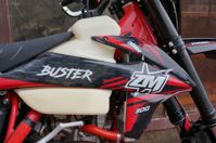 купить Мотоцикл кроссовый эндуро ZUUM Buster NC300 в Новосибирске - фото 
