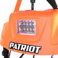 купить Снегоуборщик PATRIOT Сибирь 130 CЕТ в Нижнекамске - фото 