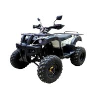 купить Квадроцикл ATV Avenger Tungus 250 в Мичуринске - фото 
