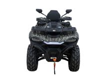 купить Квадроцикл HISUN Guardian 750L Long в Иркутске - фото 