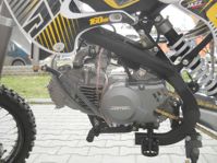 купить Мотоцикл JMC 160 MX 17/14 PITBIKE в Мичуринске - фото 