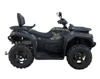 купить Квадроцикл HISUN Guardian 750L Long в Иркутске - фото 
