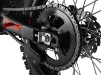 купить Мотоцикл кроссовый эндуро SHARMAX Sport 300 Air Ultimatum в Астане - фото 