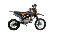 купить Мотоцикл FIDELIS Wild 140 (YX1P56FMJ) PITBIKE в Перми - фото 