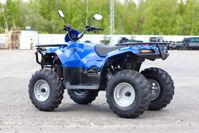 купить Квадроцикл IRBIS ATV 200U в Коврове - фото 