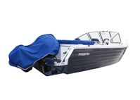 купить Катер-лодка алюминиевая RUSBOAT 55 в Самаре - фото 