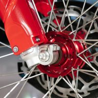 купить Мотоцикл HASKY A10 Pro NB300 ENDURO в Астане - фото 