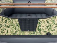 купить Лодка ПВХ STORMLINE Air Expedition 420 в Мытищах - фото 