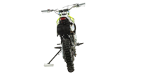 купить Мотоцикл PWR Racing FRZ 140 PITBIKE в Борисове - фото 