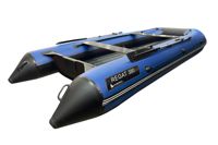 купить Лодка ПВХ BIG BOAT Regat 380 в Ельце - фото 