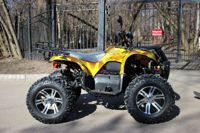купить Электроквадроцикл ETORO MT-3400W Quad Electro 4x4 в Минске и Беларуси - фото 