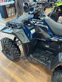 купить Квадроцикл POLARIS Sportsman XP 1000 S (2024) (ПСМ) в Феодосии - фото 