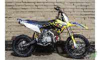 купить Мотоцикл YCF Bigy 150MX-KL1 PITBIKE в Балаково - фото 
