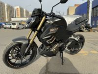 купить Мотоцикл SHARMAX RST 501 Ultra в Перми - фото 