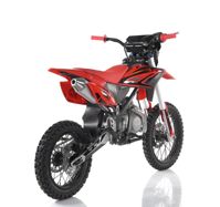 купить Мотоцикл WELS RT 125 17/14 П/А PITBIKE в Перми - фото 