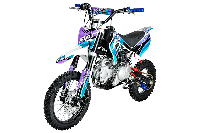 купить Мотоцикл KAYO Mini YX125EM PITBIKE в Дзержинске - фото 