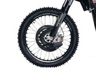 купить Мотоцикл кроссовый эндуро SHARMAX Expert 300 в Ессентуках - фото 