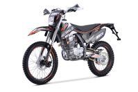 купить Мотоцикл кроссовый эндуро WELS PR300 Сочи - фото 