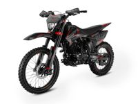 купить Мотоцикл кроссовый эндуро SHARMAX Sport 300 Air Ultimatum в Астане - фото 