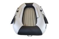 купить Гребная лодка ПВХ BIG BOAT Яр 280 в Бахчисарае - фото 