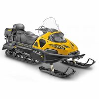 купить Снегоход СТЕЛС Viking SV800T 3.0 Сочи - фото 