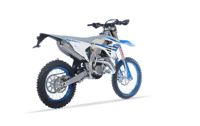 купить Мотоцикл TM RACING 2T 144 FI EN ES 21/18 в Обнинске - фото 