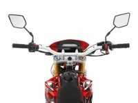 купить Мотоцикл кроссовый эндуро SHARMAX Sport 280 (2022) в Апатитах - фото 