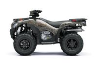 купить Квадроцикл KAWASAKI Brute Force 750 LE EPS Camo (2024) (ПСМ) в Барнауле - фото 