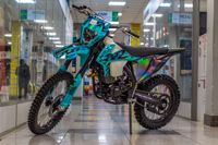 купить Мотоцикл кроссовый эндуро BRZ X5MT в Батайске - фото 