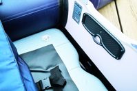 купить Лодка ПВХ STORMLINE AirDeck Extra 340 (2022) Сочи - фото 