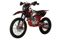 купить Мотоцикл кроссовый эндуро HASKY F5 Racing 169FMM 250 2023 в Батайске - фото 