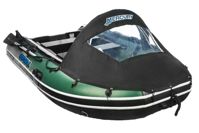 купить Лодка ПВХ STORMLINE Adventure Extra 310 (2022) в Дербенте - фото 