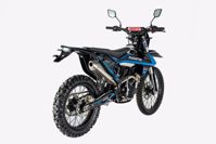 купить Мотоцикл кроссовый эндуро AVANTIS A7 NEW (PR250/172FMM-5) KKE Сочи - фото 