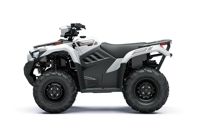 купить Квадроцикл KAWASAKI Brute Force 450 4x4 (2025) в Избербаше - фото 