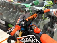 купить Мотоцикл ATAKI Start YX140 17/14 CRF PITBIKE во Владикавказе - фото 