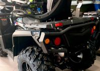 купить Квадроцикл АОДЕС PathCross 650L EPS (ПСМ) в Челябинске - фото 