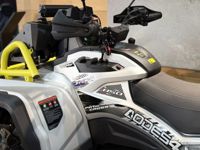купить Квадроцикл АОДЕС PathCross 800L Mud Pro EPS LCD (ПСМ) в Челябинске - фото 