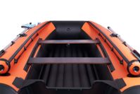 купить Лодка ПВХ KITT BOATS 350 НДНД с фальшбортом в Севастополе - фото 
