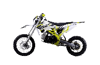 купить Мотоцикл BRZ X4 125cc PITBIKE в Мичуринске - фото 
