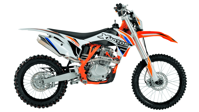 купить Мотоцикл кроссовый эндуро XMOTOS Racer Pro 250 Сочи - фото 