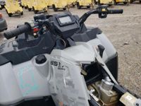 купить Квадроцикл POLARIS Sportsman HL 850 (2021) (ПСМ) в Майкопе - фото 