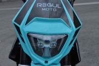 купить Мотоцикл REGULMOTO Seven Medalist Pro 17/14 PITBIKE в Иваново - фото 
