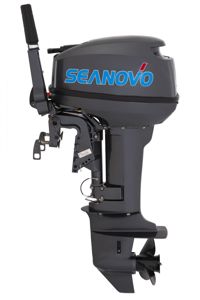 купить 2х-тактный лодочный мотор SEANOVO SN18FHS Сочи - фото 