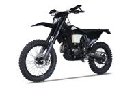 купить Мотоцикл кроссовый эндуро BRZ X8 PR300 23 BE в Воронеже - фото 