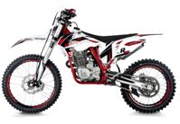 купить Мотоцикл кроссовый эндуро ROCKOT R5X Rampage (300cc, ZS175FMM (CB300F), 21/18) в Батайске - фото 