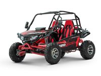 купить Багги SHARMAX XForce 320 Sport в Мичуринске - фото 