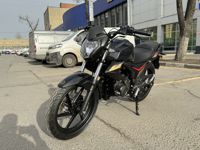 купить Мотоцикл SHARMAX RST 240 Ultra в Москве - фото 