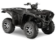 купить Квадроцикл YAMAHA YFM700 Grizzly (2023) (ПСМ) в Мичуринске - фото 