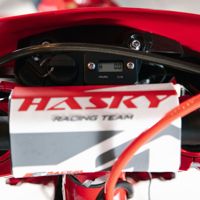 купить Мотоцикл HASKY A10 Pro NB300 ENDURO в Астане - фото 